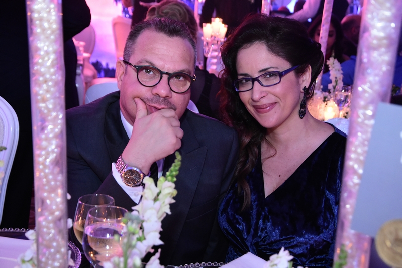 Wedding of Abbas Chamssedine and Manal Safa Part1
